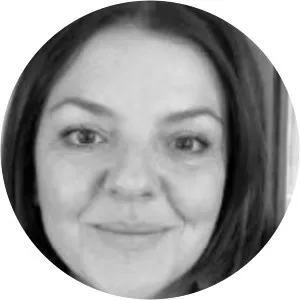 Ana Richart - Voice actress