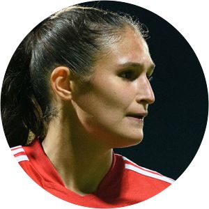 Ana Rita Silva Seiça