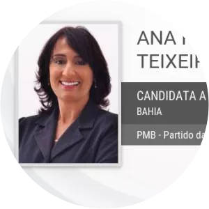 Ana Rita Tavares Teixeira