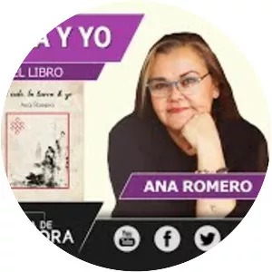 Ana Romero