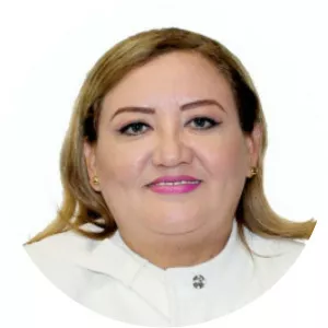 Ana Ruth Garcia Grande