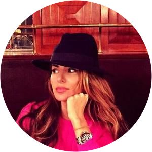 Ana Ruzic photograph