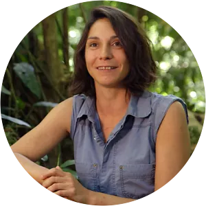 Ana Salceda - Television producer