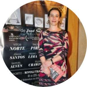 Ana Saramago Matos - 