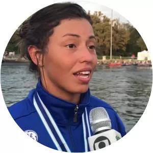 Ana Sátila - Brazilian olympic athlete