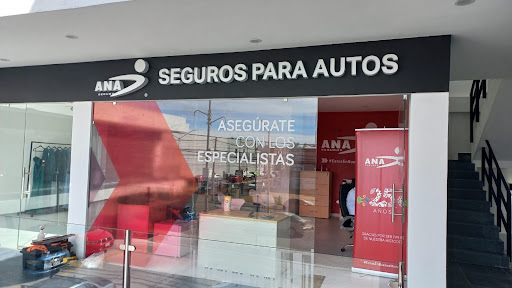 ANA SEGUROS