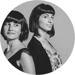 Ana Serna - Film producer