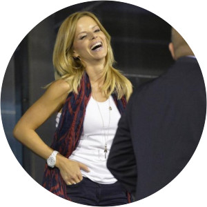 Ana Šikić - Economist