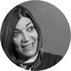 Ana Simões - Historian