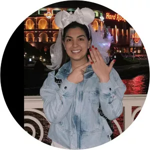 Ana Siucho photograph