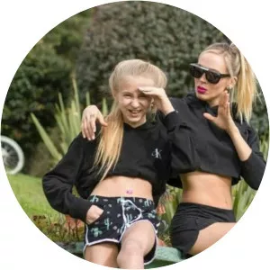 Ana Sofia Escruceria Loaiza photograph