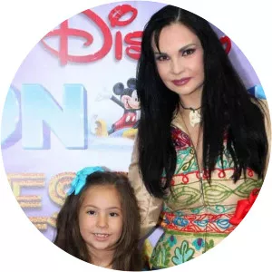 Ana Sofía Grijalva photograph