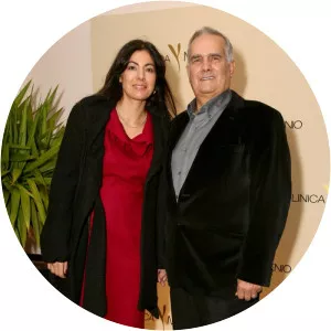 Ana Sofia Pereira Rangel - Emídio Rangel's daughter