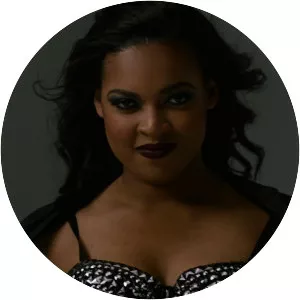 Ana Stasia - Musical artist