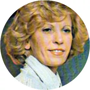 Ana Štefok - Yugoslavian singer