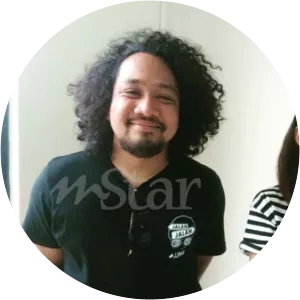 Ana Syuhada - Musical artist