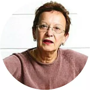 Ana Teberosky - Author