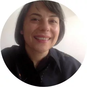 Ana Teixeira Pinto - Author