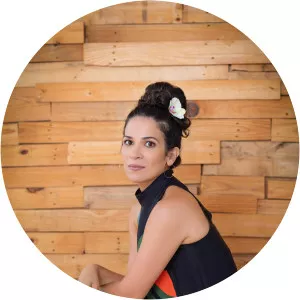 Ana Teresa Toro photograph