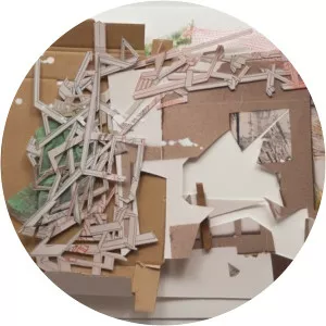 Ana Tiscornia - Visual artist