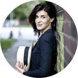 Ana Tomović - Film director