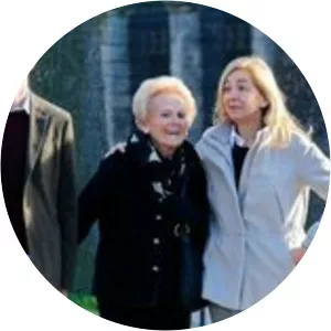 Ana Urdangarín y Liebaert - Iñaki Urdangarin's sister