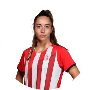 Ana Urzainqui Lizarraga