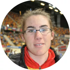 Ana Usabiaga Balerdi - Spanish cyclist