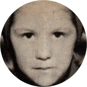 Ana Valeria Schoklender - 