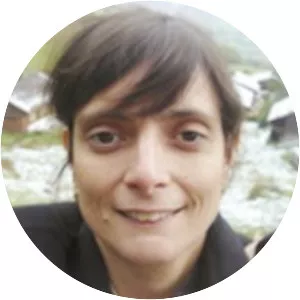 Ana Vaz Milheiro - Author