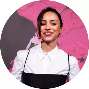 Ana Verónica Schultz - Actress