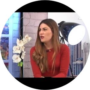 Ana Victoria Navarro photograph