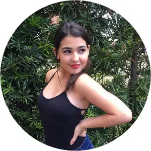 Ana Victória Zimmermann