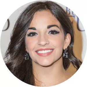 Ana Villafañe - American actress