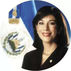 Ana Vilma de Escobar