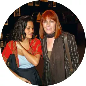 Ana Vučelić photograph