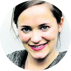 Ana Zirner photograph