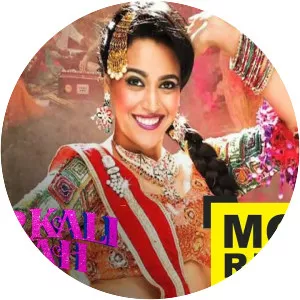 Anaarkali of Aarah - 2017 ‧ Drama ‧ 1h 53m