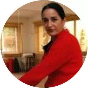 Anabel Azuar - Actress