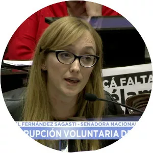 Anabel Fernández Sagasti