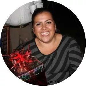 Anabel Flores Salazar - Mexican journalist