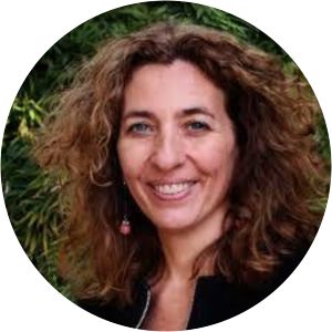 Anabel Galán Mañas