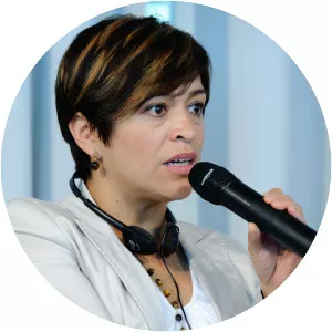Anabel Hernández - Mexican journalist