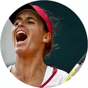 Anabel Medina Garrigues