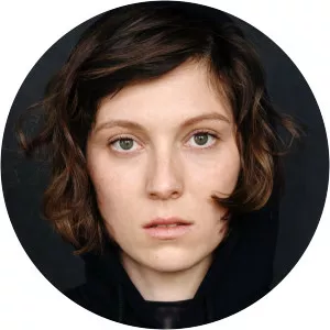 Anabel Möbius - Actress