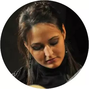 Anabel Montesinos - Musical artist