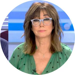 Anabel Prat - Joaquín Prat's daughter