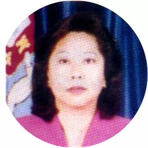 Anabela Fátima Xavier Sales Ritchie