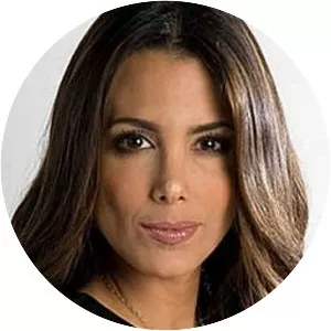 Anabell Rivero - Venezuelan model