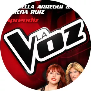 Anabella Arregui - Musical artist